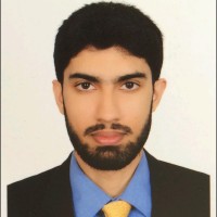 Ayaz Ahmad