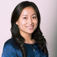 Elaine Ye Wang