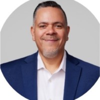 Reginaldo Rosas