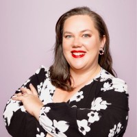 Natalie Snodgrass (Mosquera)