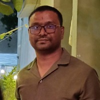 Prashant Iwanate