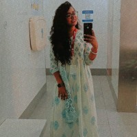 Divyanshi B