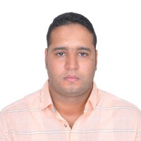 mohammed guiouss