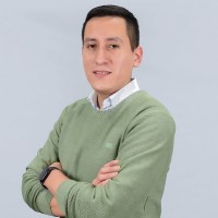Ernesto Mendoza C.