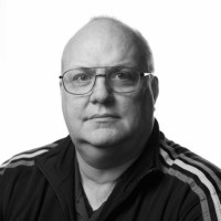 Dennis Glisson