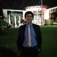 Luis Alfredo Remuzgo Ponce