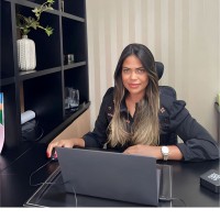 Izabela Silva Rodrigues de Santana