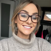 Ellie Theobald