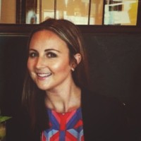 Jessica Foulds