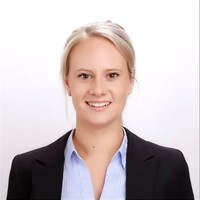 Megan Taberner