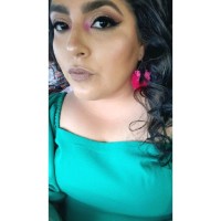 Brenda Camargo