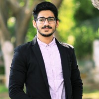 Mahmoud Al-Krunz