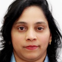 Vardhani Devi Karyamapudi