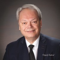 Gunnar J. Onarheim Sulen