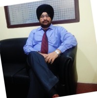 Sohan Singh