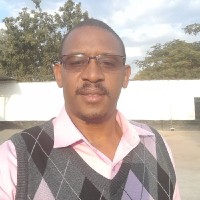 Willis Rodney Magasa
