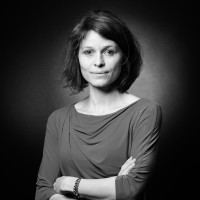 Emma Van Caenegem