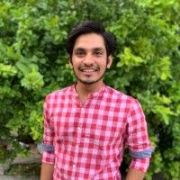 Romil Patel