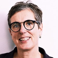 Lise Glad