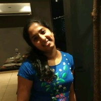 Aleena Kurian