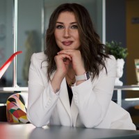 Kseniya Dolzhenko
