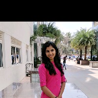 Priya Poulose