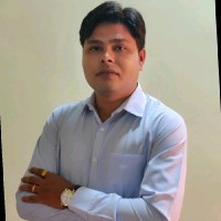 MAHENDRA PATIL