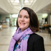Nikki Mceachern, Mpa, Cprp, Cpo