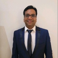 Mohit R Gupta