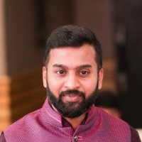 Satish Reddy Seri