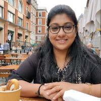 Ancy Cherian