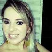 Ana Paula Rocha