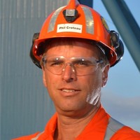 Phil Croteau