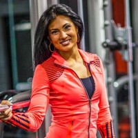 Chanel Collette Carter