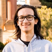 Ethan Evans