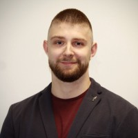 Dmitrij Samuchov