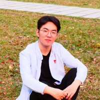 Chenyu Zhao