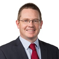 Patrick Giles-Jones