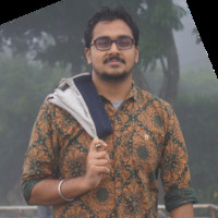 Bheemesh Raghupathy