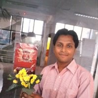 Ajay Kumar Nigam