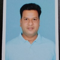 Vijaymahntesh Ishwar