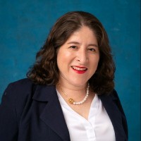 Erika Charles