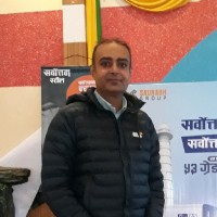 Rabindra Khatiwada