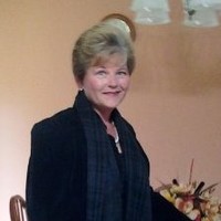 Elizabeth Buckley