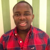 Samson Maswau