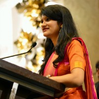 Shreeya Shah
