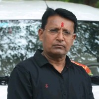 Dipak Joshi