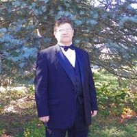 Alton Hargrove