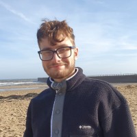Joseph Cogan