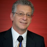 Peter Black